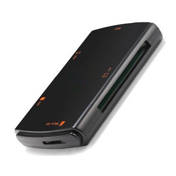 USB3.0 Multi-Card Reader