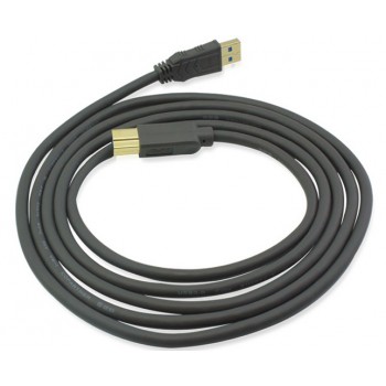 USB3.0 printer cable / usb3.0 transmission line