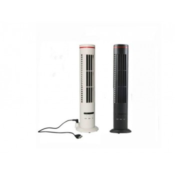 USB bladeless fan / USB stereoscopic air conditioning