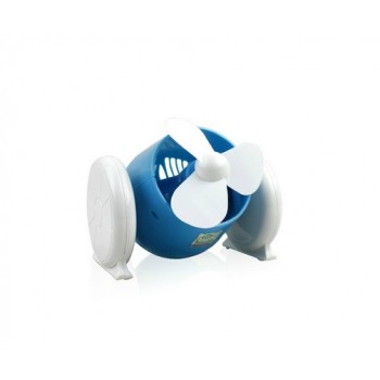 USB mini fan / AA batteries powered