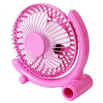 USB mini fan for laptop