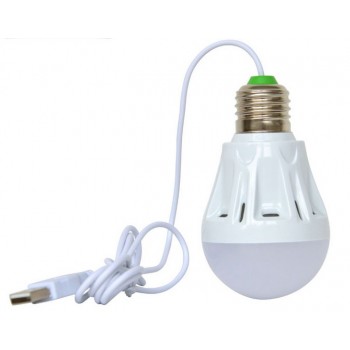 USB saving lamps / 5W USB LED bright lights
