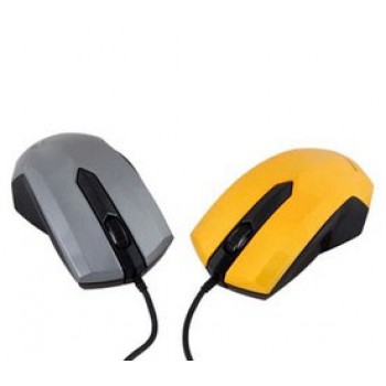 USB Wired Mouse