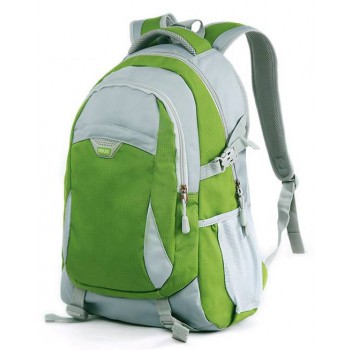 Useful fashion water-proof shoulder bag & students bag