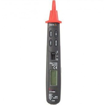 UT118A pen shape multimeter
