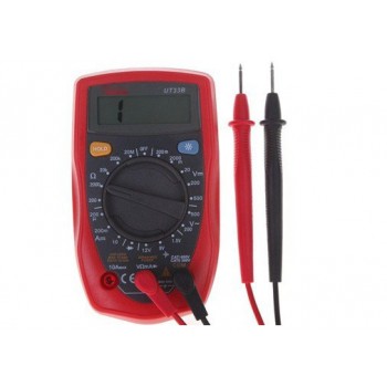 UT33B handheld digital multimeter