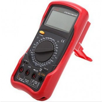 UT52 Standard Digital Multimeter