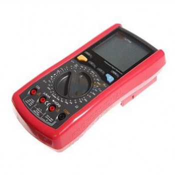 UT52 Standard Digital Multimeter