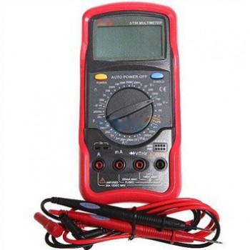 UT56 Standard Digital Multimeter
