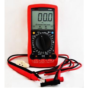 UT58A standard digital multimeter