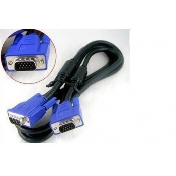 VGA HD cable / VGA cable