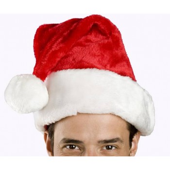 villus Christmas hats