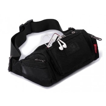 Water-proof Oxford fabric leisure outdoor pockets