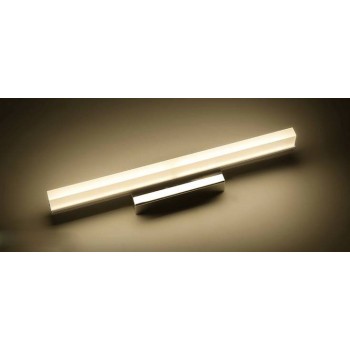Waterproof Minimalist 40-100CM LED mirror front lights