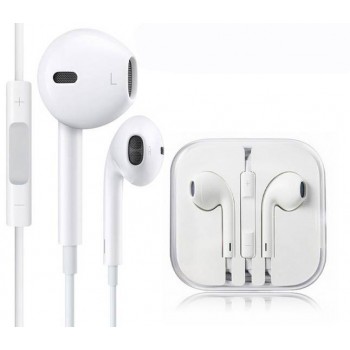 Wire Control earphone with MIC