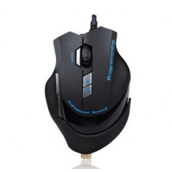 Wired Professional Gaming Mouse