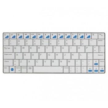 Wireless Bluetooth Keyboard for Ipad