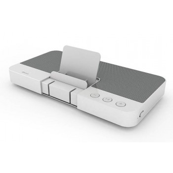 Wireless Bluetooth Speaker Dock for iphone 4s / 5 ipad