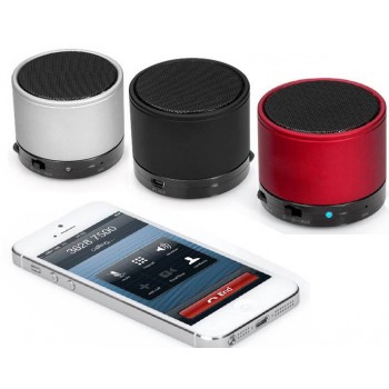 Wireless Bluetooth Speaker for iPhone / iPad / iPod