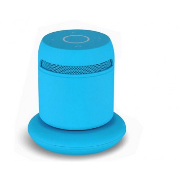 Wireless Portable Bluetooth Speaker