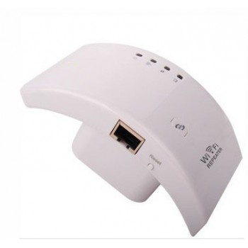 WL-WN518W2 wireless WIFI Repeater 300Mbps / WPS a key encryption