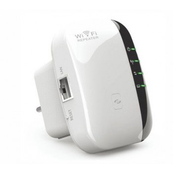 WL-WN560N2 300Mbps Wireless WiFi Repeater