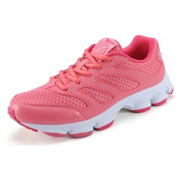 Women lightweight mesh sports shoes