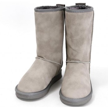 Women's classic tall snow boots