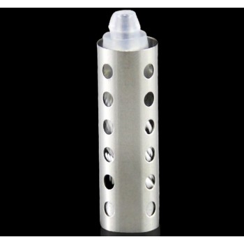 X6 Dual heating wire e-cigarette atomizer core