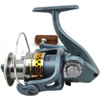 XY3000 9 + 1 bearings spinning reel