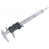 0-150mm stainless steel high-precision digital vernier caliper