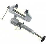 0-58mm 360 degree rotation bench vise