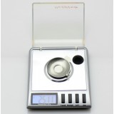 0.001g Electronic jewelry scale