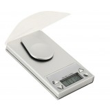 0.001g precision experiments scale / electronic jewelry scale
