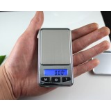 0.01g/0.1g small jewelry scale / Mini Pocket Scale