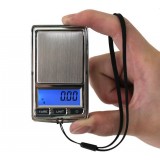 0.01g mini pocket scales / jewelry scale