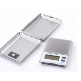 0.01g precision jewelry scale / 0.1g Mini kitchen scale