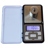 0.1g/0.01g micro-electronic jewelry scale