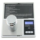0.1g Kitchen Food Scale / Jewelry Electronic Scale