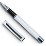 0.5mm 13cm metal housing gel pen