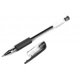 0.5mm antiskid office gel pen