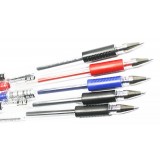 0.5mm multipurpose classic non-slip gel pen