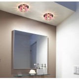 1-20W Mini Crystal LED ceiling lights