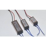 1-36W aluminum housing LED driver for LED lights