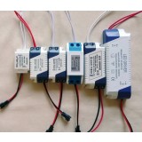 1-36W white IC LED driver for LED ceiling lights