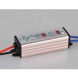 10-100W LED driver for LED Spotlights