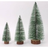 10-30cm mini cedar Christmas tree