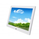 10-inch high-definition electronic photo album / desk calendar