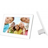 10-inch high-definition screen ultrathin digital photo frame