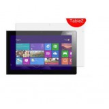 10.1'' screen protector film for Lenovo Think Pad Table2
